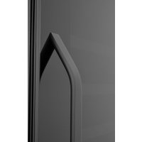 Винный шкаф ZUGEL ZCWI570DB Dual Zone