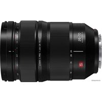 Объектив Panasonic Lumix S PRO 24-70mm F2.8