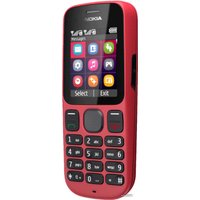 Кнопочный телефон Nokia 101