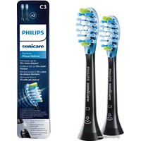 Сменная насадка Philips Sonicare C3 Premium Plaque Defence HX9042/33 (2 шт)