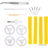 Распошивальная машина Singer 14T970C Cover Stitch