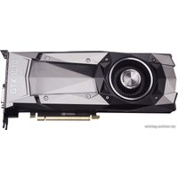 Видеокарта MSI Geforce GTX 1070 8GB GDDR5 [GTX 1070 FOUNDERS EDITION]