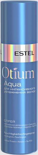 Otium Aqua для интенсивного увлажнения волос 200 мл