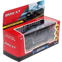 Легковой автомобиль Технопарк BMW x7 2101C067-R1