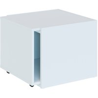 Журнальный столик Сокол СЖ-11 (белый)