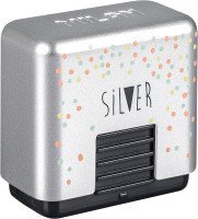 

Ластик Milan Silver CMMS430SL