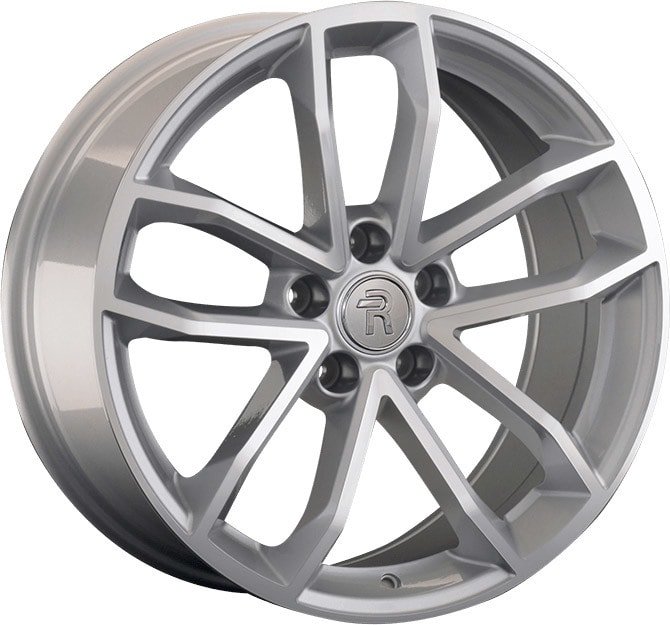 

Литые диски Replay 1245 (A154) 19x8.5" 5x112мм DIA 66.6мм ET 45мм SF