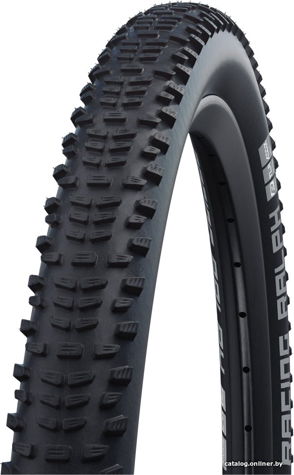 Велопокрышка Schwalbe Racing Ralph 26x2.25 57-559 Performance Addix