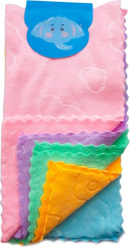 Салфетка хозяйственная MonAmi RM0711-03