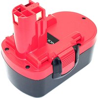 Аккумулятор Копия Bosch 075145 (18В/2 Ah)