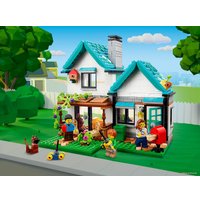 Конструктор LEGO Creator 31139 Уютный дом