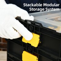 Набор пассатижей Deli DL1204 (4 предмета)