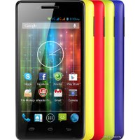 Телефон Prestigio MultiPhone 5450 DUO