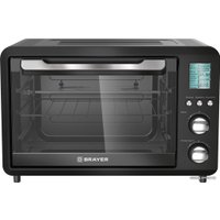 Мини-печь Brayer BR2601
