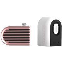 Пара Bluetooth колонок iKKO Lot ITS02 (белый)