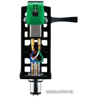 Хедшелл со звукоснимателем Audio-Technica AT95E/HSB