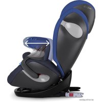 Детское автокресло Cybex Pallas M-Fix (2016)