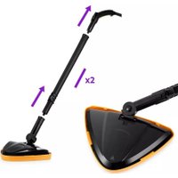 Пароочиститель Kitfort KT-9158-1