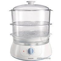 Пароварка Philips HD9110/70
