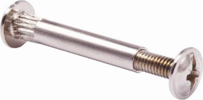 

Стяжка межшкафная Lemax fs00254