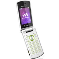 Кнопочный телефон Sony Ericsson W508 Walkman