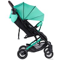 Коляска прогулочная «книга» Costa Tracy Biscay (мятный)