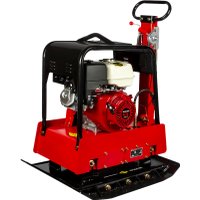 Виброплита DDE VP260-HK 908-788