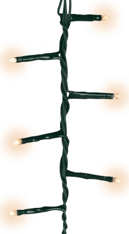 

Новогодняя гирлянда Lumineo Compact 1000 Led 22.5 м 495393