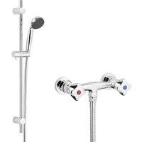 Душевой гарнитур  Armatura KFA Standard 306-311-00