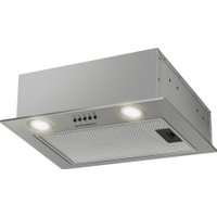 Кухонная вытяжка MAUNFELD Bay 45 Push (нержавеющая сталь)