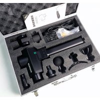 Перкуссионный массажер M&Gun MG1720 в Борисове