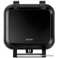 Вафельница MPM MGO-40