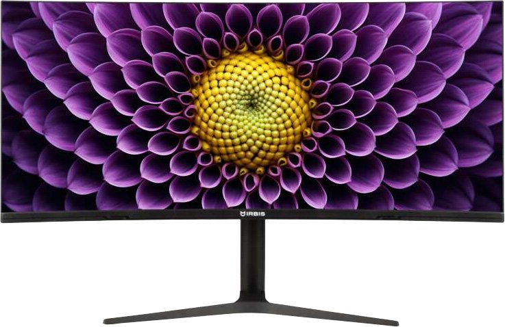 

Монитор IRBIS NobleView INV38UIDR