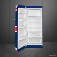 Однокамерный холодильник Smeg FAB28LDUJ5