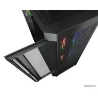 Корпус Cougar Airface RGB CGR-5ZD1B-AIR-RGB