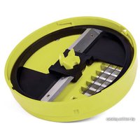 Погружной блендер Oursson HB6070/GA