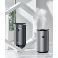 Увлажнитель воздуха Baseus Time Aromatherapy Machine Humidifier DHSG-0G