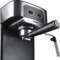 Рожковая кофеварка BBK BCM1500