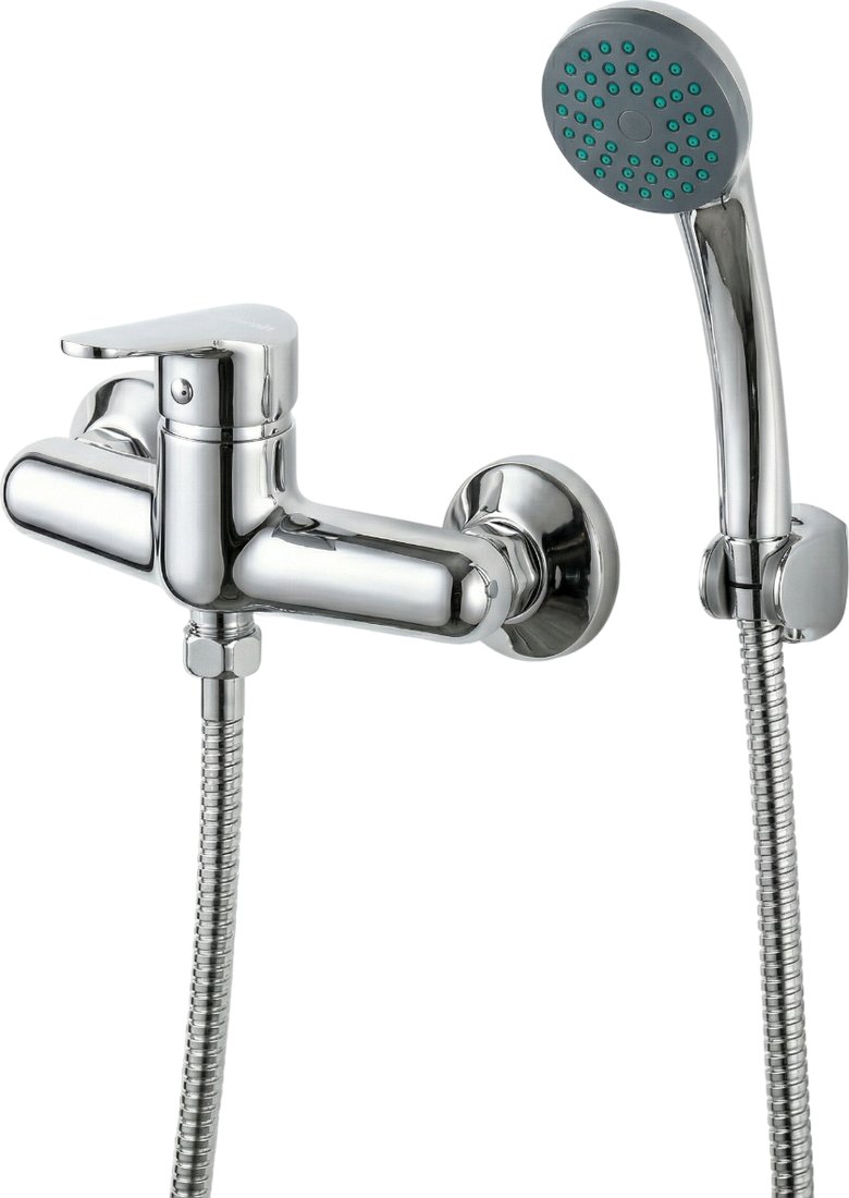 

Смеситель Wellerein Core 21CR80acs