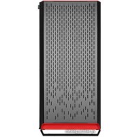 Корпус SilverStone Primera PM02 (черный)