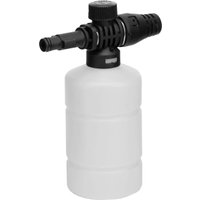 Мойка высокого давления Denzel R-180D