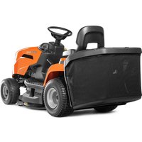 Райдер Daewoo Power DLT 84 H