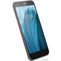 Телефон ZTE Z10 Black