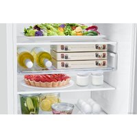 Холодильник Samsung BRB30602FWW/EF