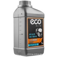 Моторное масло ECO Olio OM4-51 10W-40 1л