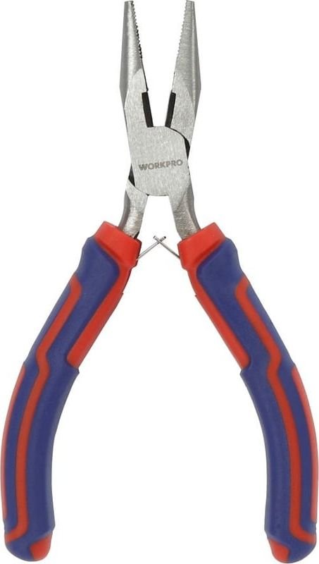 

Длинногубцы Workpro WP231095