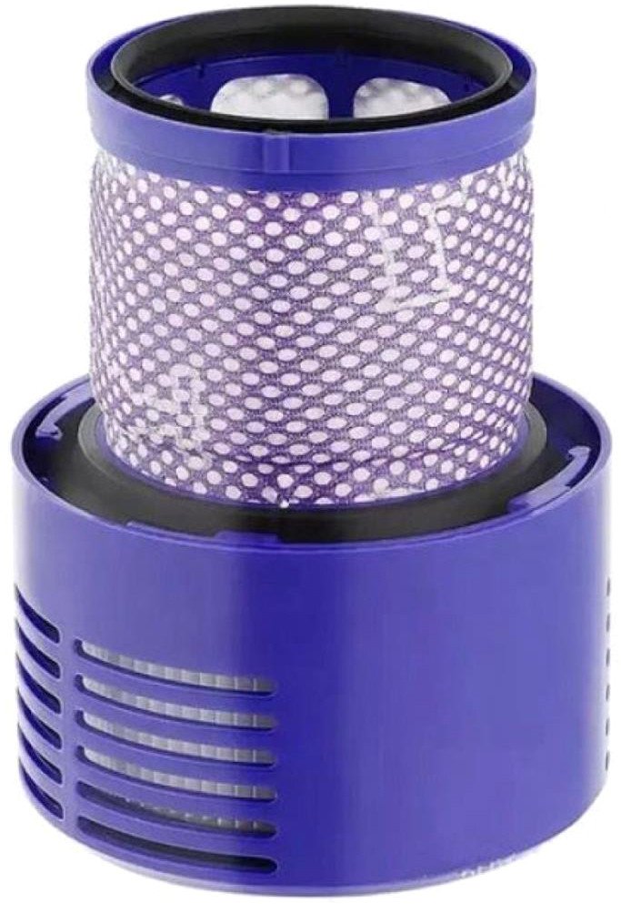 HEPA-фильтр Dr.Electro HD-10