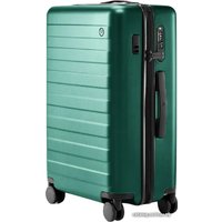 Чемодан-спиннер Ninetygo Rhine PRO plus Luggage 24'' (зеленый)