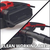 Ленточная шлифмашина Einhell TE-BS 850 E 4466245