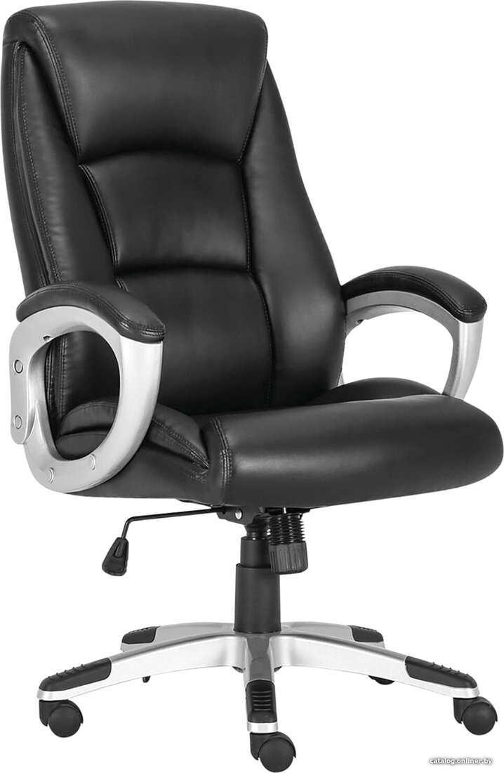 Офисное кресло Brabix Grand EX-501 (черный)